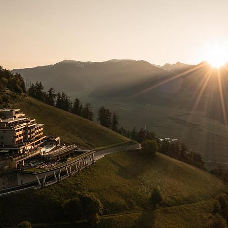 Das Gerstl Alpine Retreat Malles Venosta Esterno foto