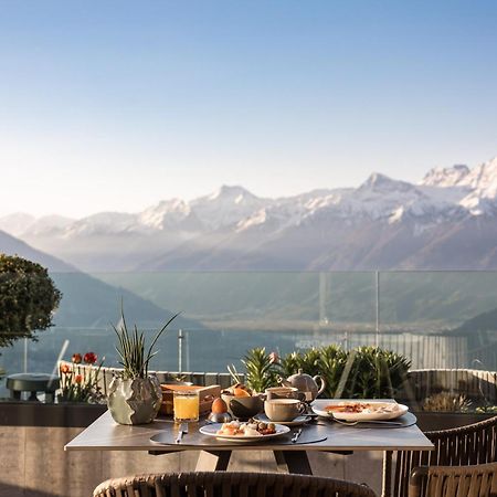 Das Gerstl Alpine Retreat Malles Venosta Esterno foto