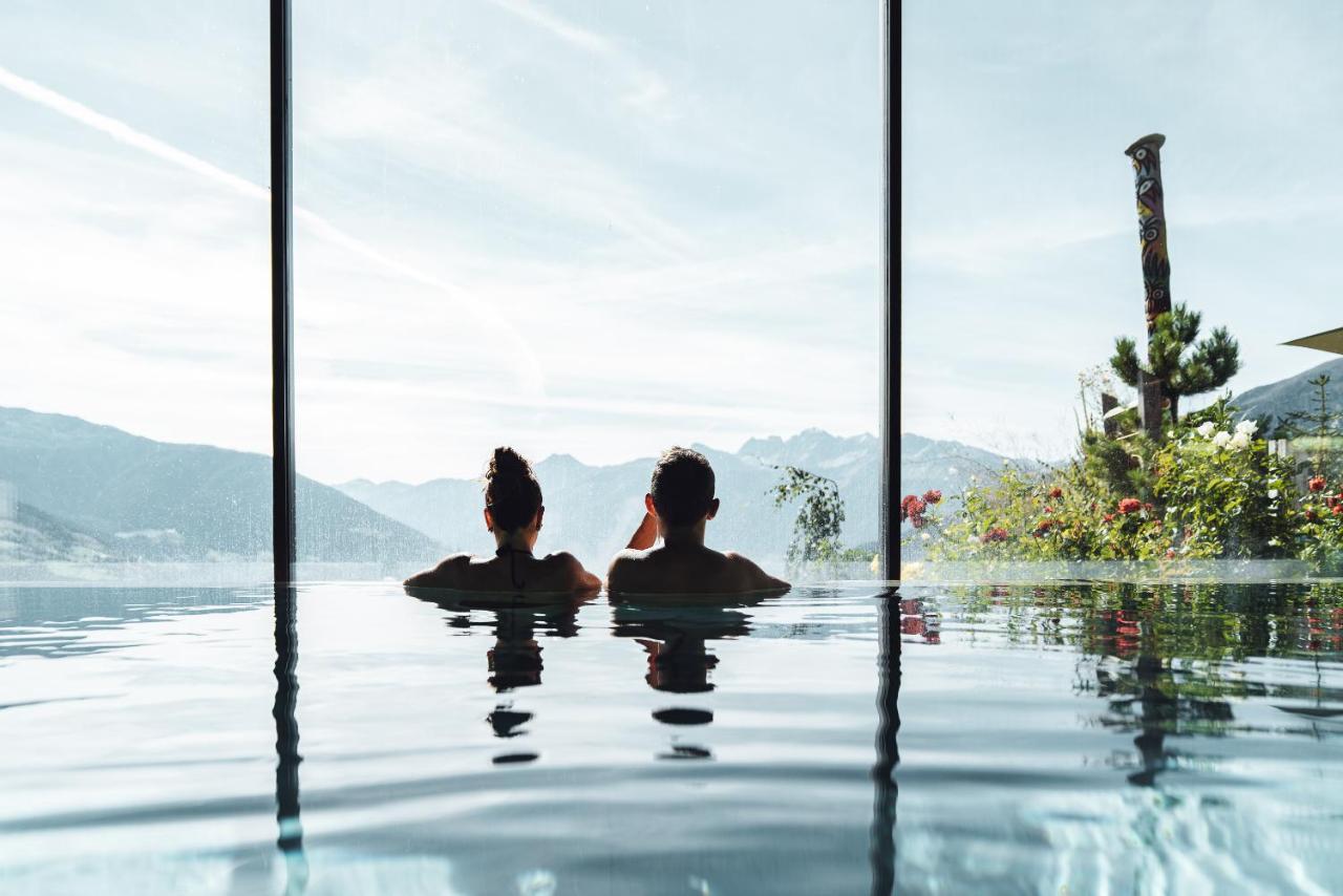 Das Gerstl Alpine Retreat Malles Venosta Esterno foto
