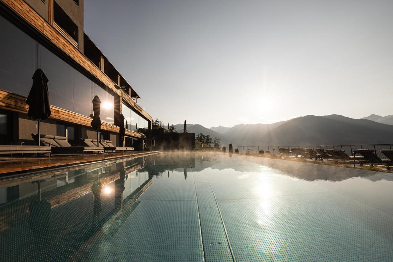 Das Gerstl Alpine Retreat Malles Venosta Esterno foto