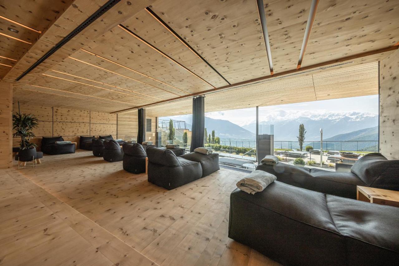 Das Gerstl Alpine Retreat Malles Venosta Esterno foto
