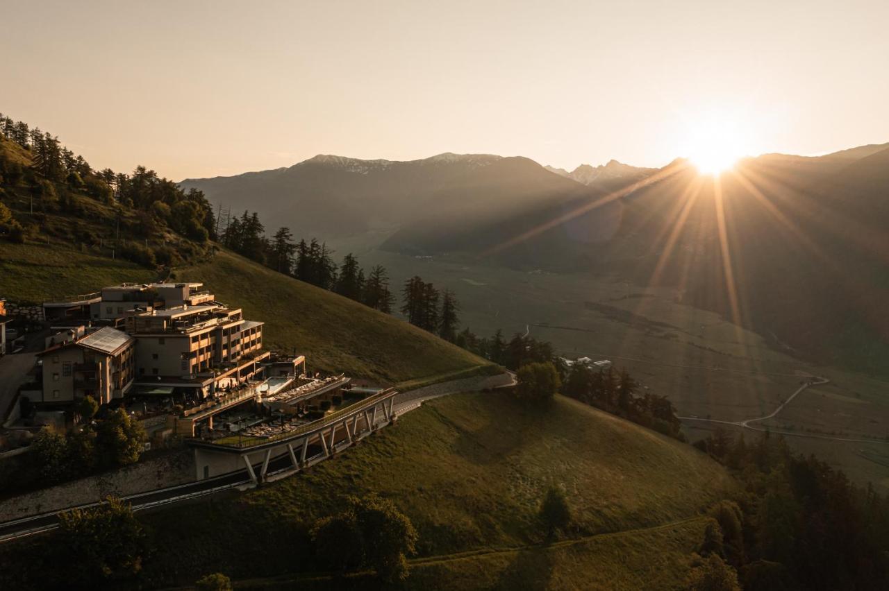 Das Gerstl Alpine Retreat Malles Venosta Esterno foto
