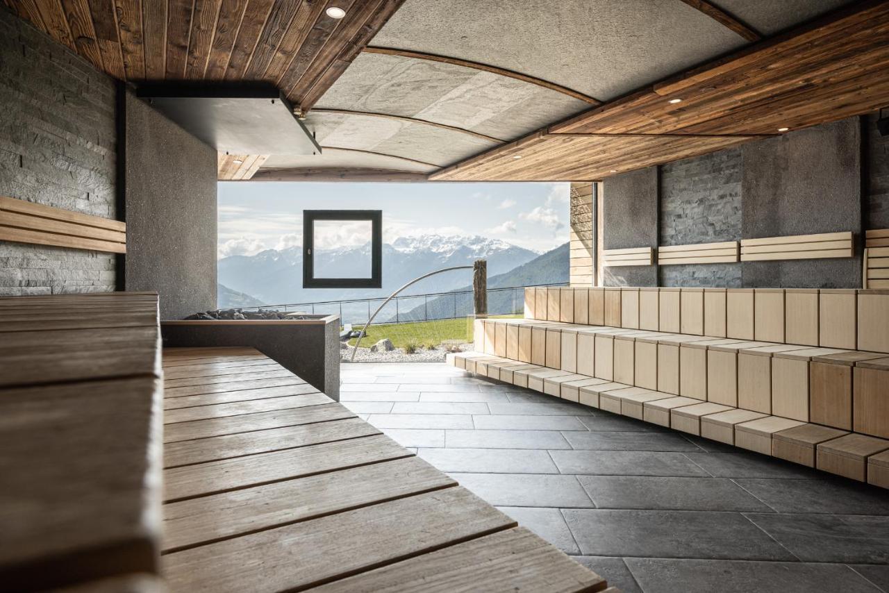 Das Gerstl Alpine Retreat Malles Venosta Esterno foto