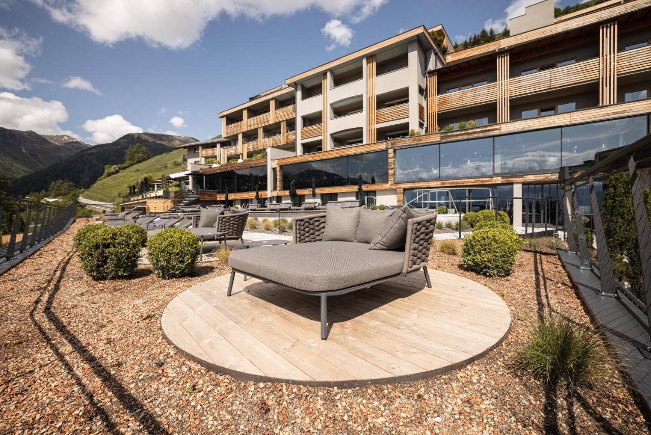 Das Gerstl Alpine Retreat Malles Venosta Esterno foto