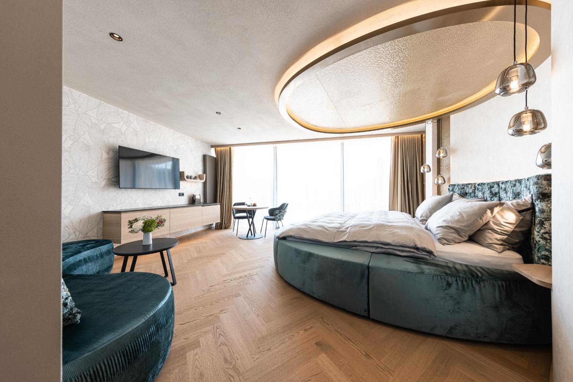 Das Gerstl Alpine Retreat Malles Venosta Esterno foto