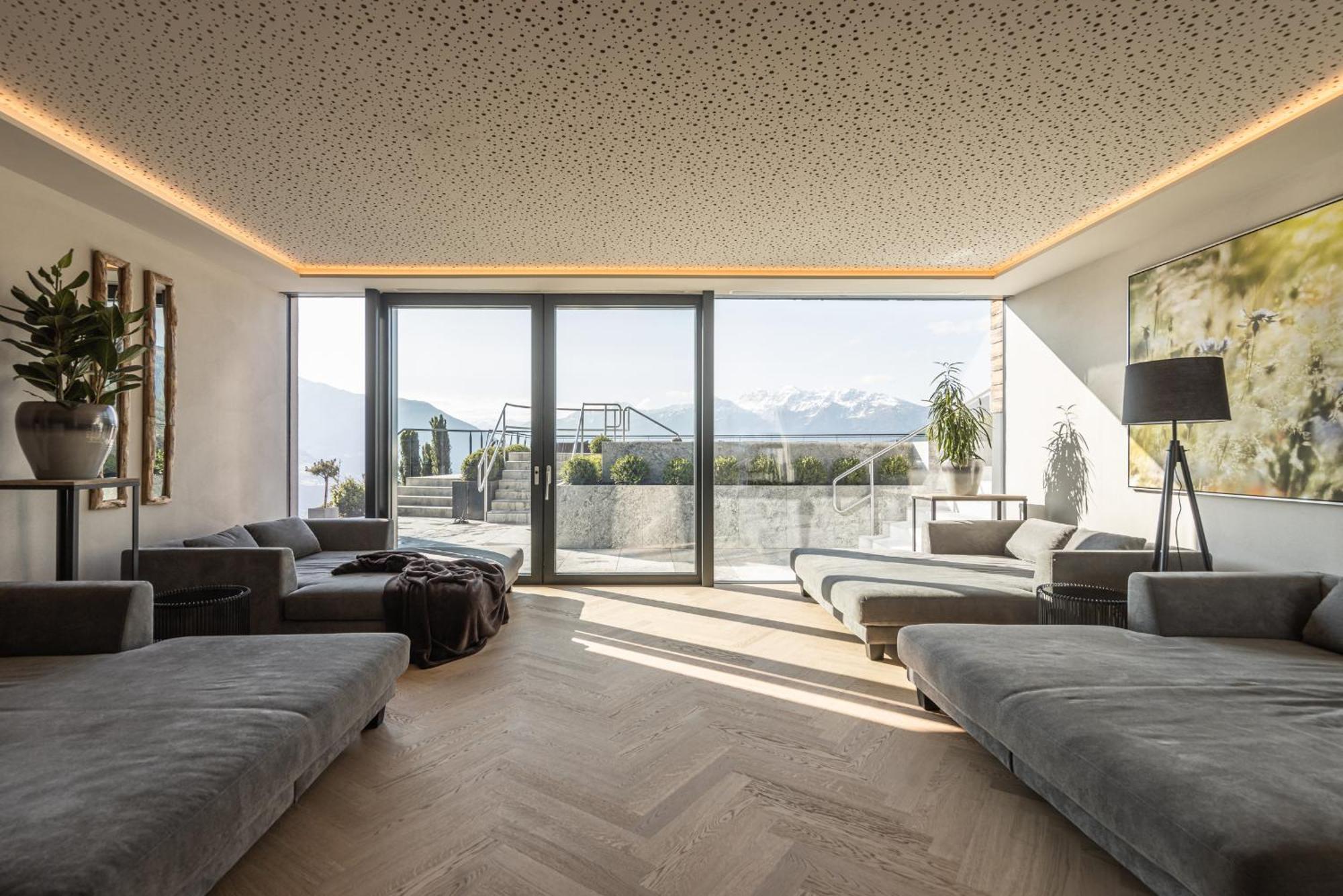 Das Gerstl Alpine Retreat Malles Venosta Esterno foto