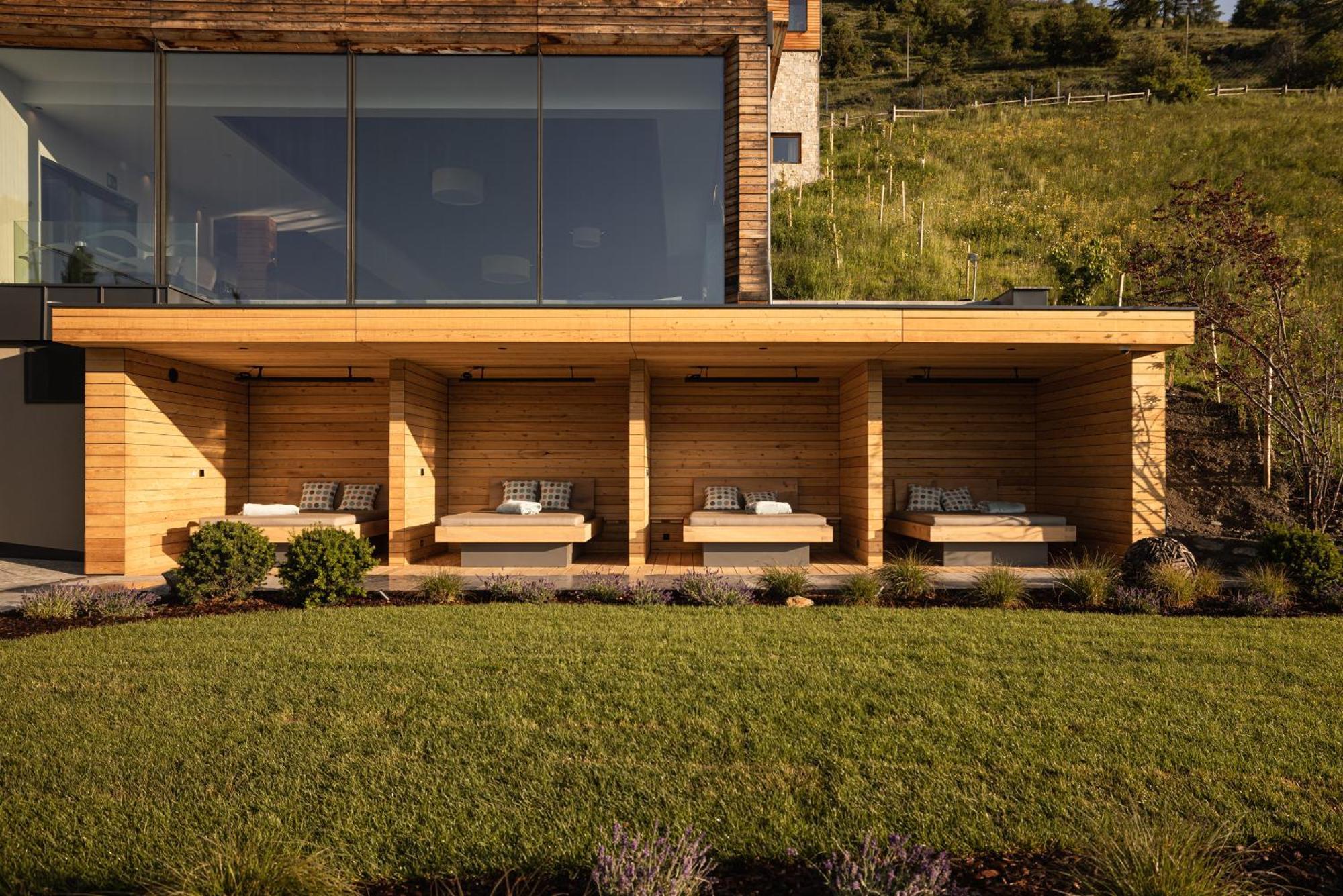 Das Gerstl Alpine Retreat Malles Venosta Esterno foto