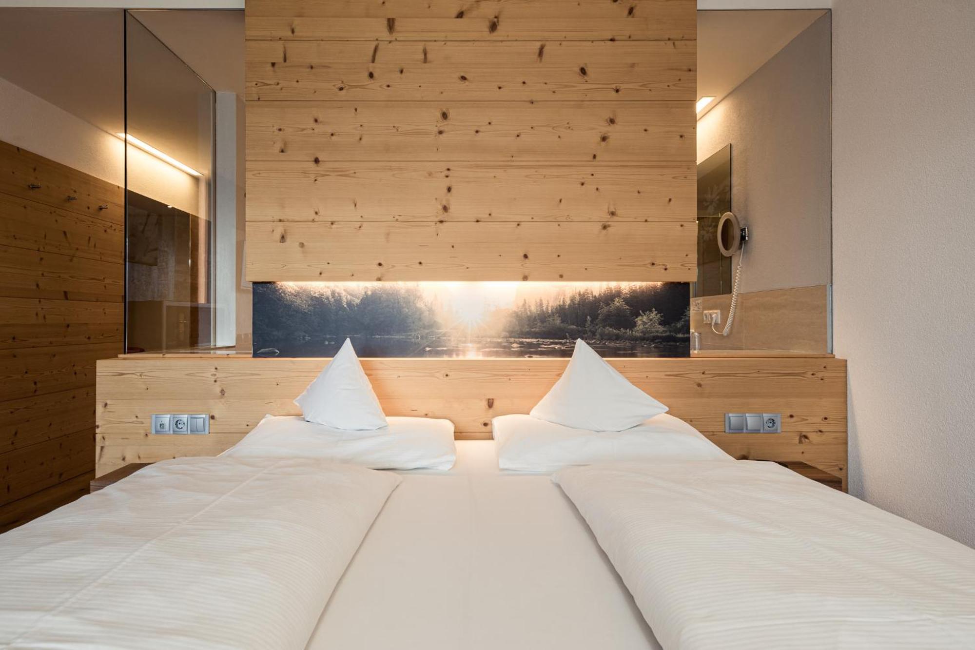 Das Gerstl Alpine Retreat Malles Venosta Esterno foto