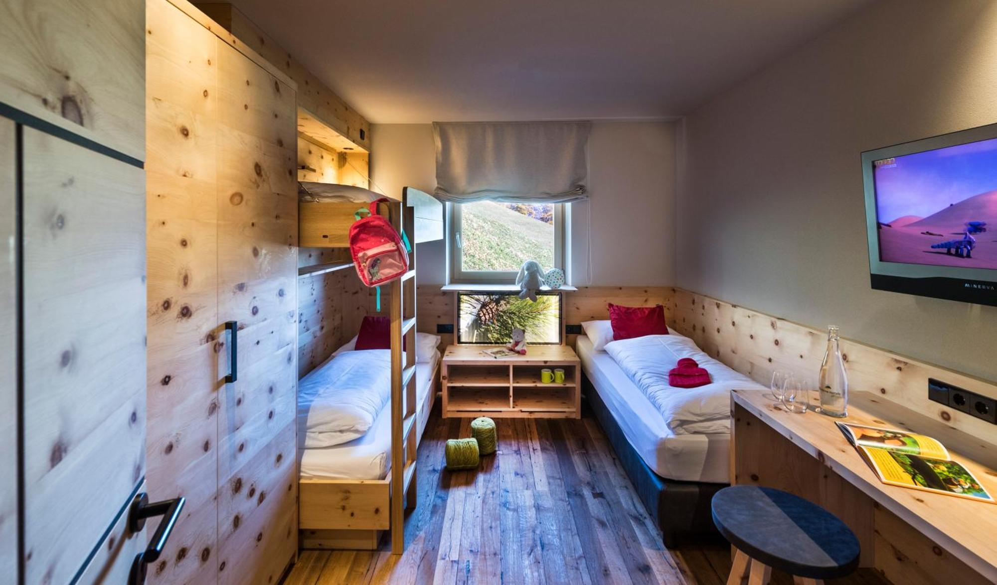 Das Gerstl Alpine Retreat Malles Venosta Esterno foto