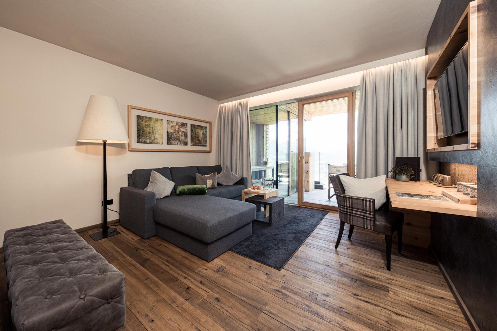 Das Gerstl Alpine Retreat Malles Venosta Esterno foto