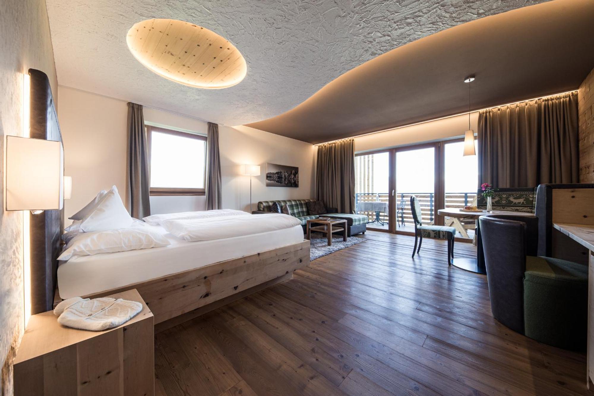 Das Gerstl Alpine Retreat Malles Venosta Esterno foto